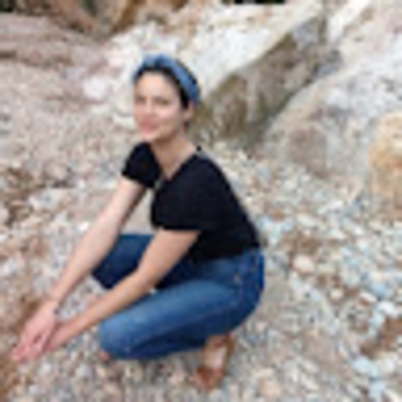 Meet your Posher, Molly kite - Picture 1 of 1